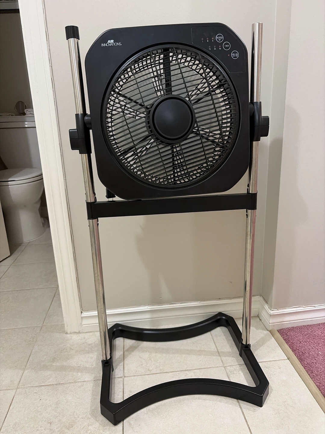 Air Innovations Electric Fan