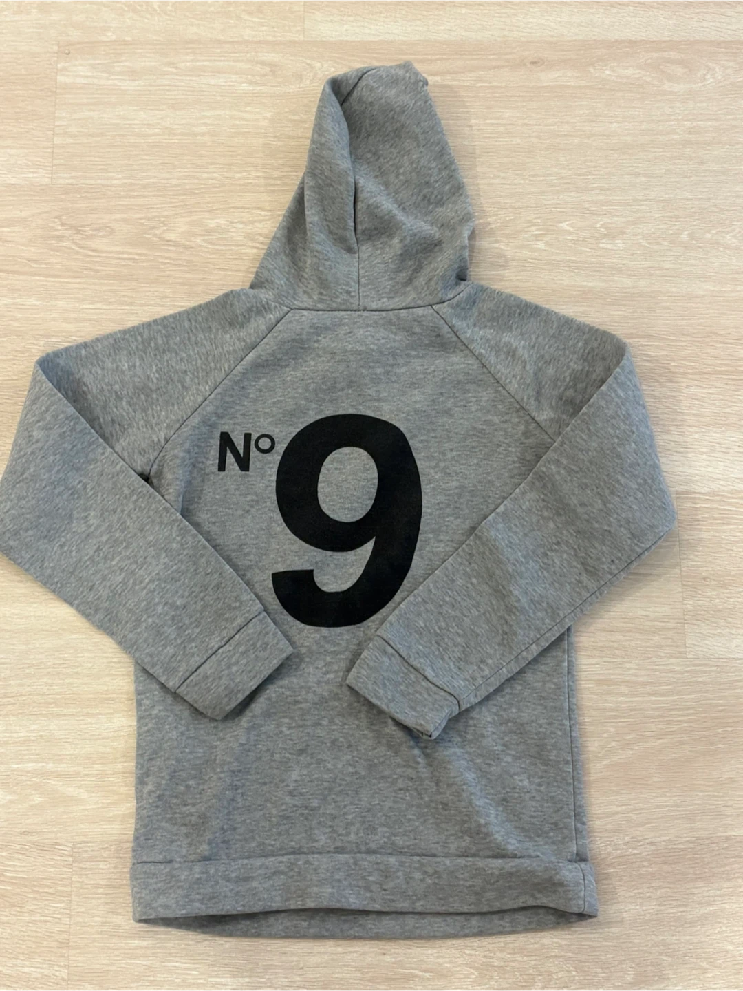 COCO N°9 Hollywood Hoodie - photo 2