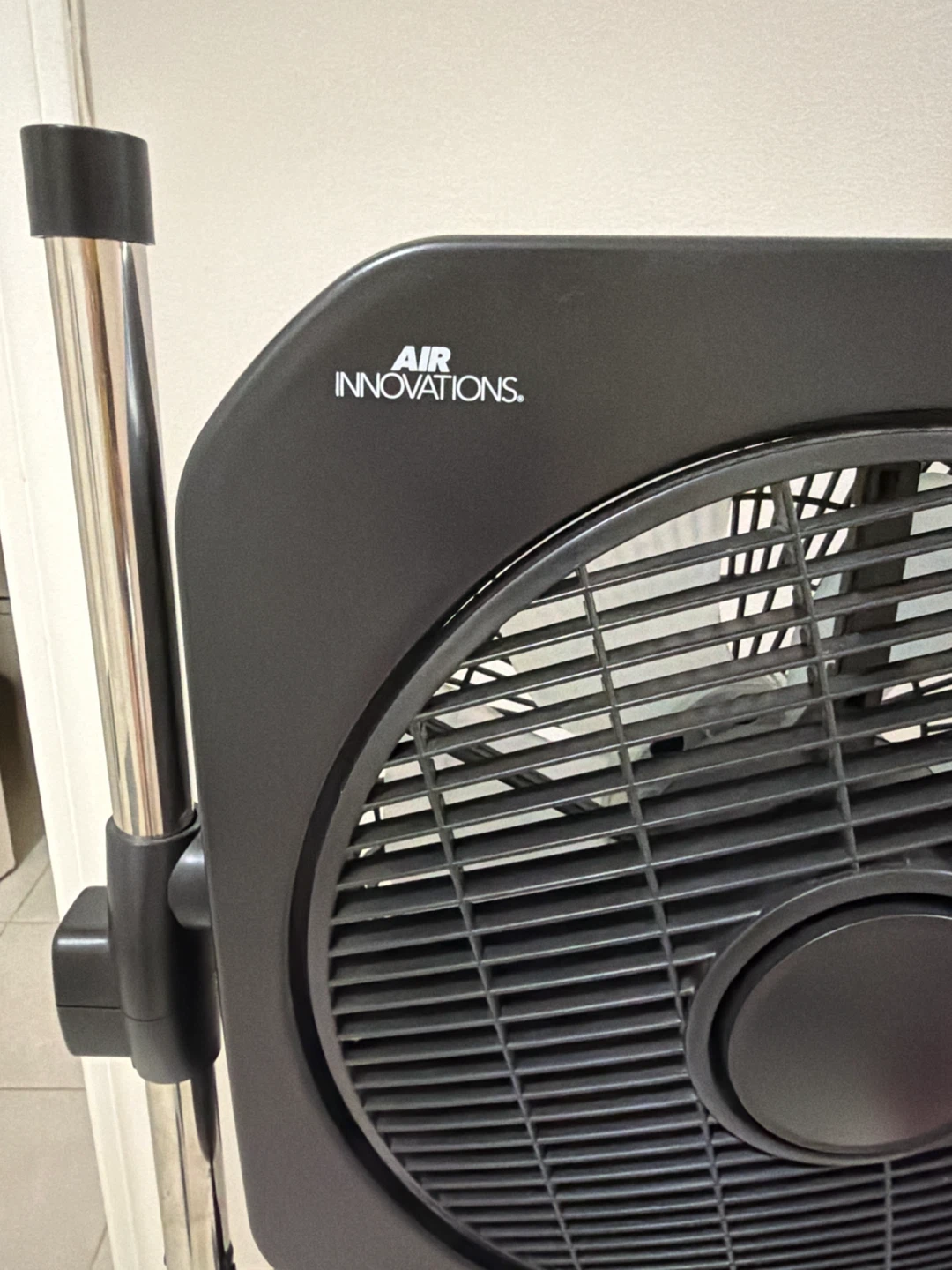 Air Innovations Electric Fan - photo 4