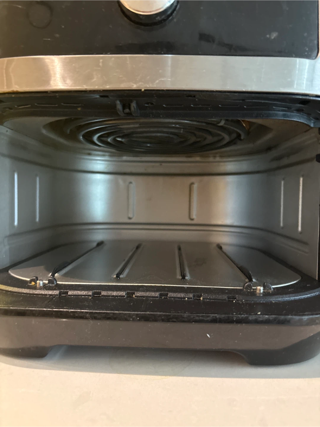 Instant Vortex Plus Air Fryer - photo 4