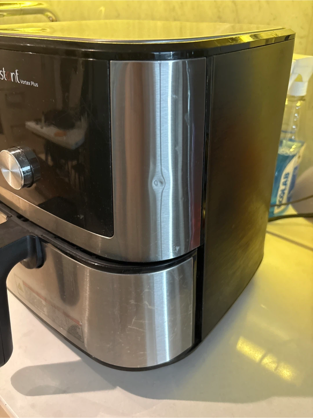 Instant Vortex Plus Air Fryer - photo 5