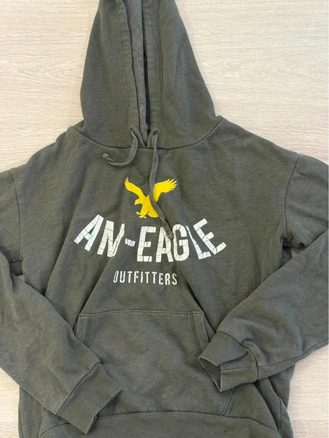American Eagle Outfitters Hoodie - photo 2