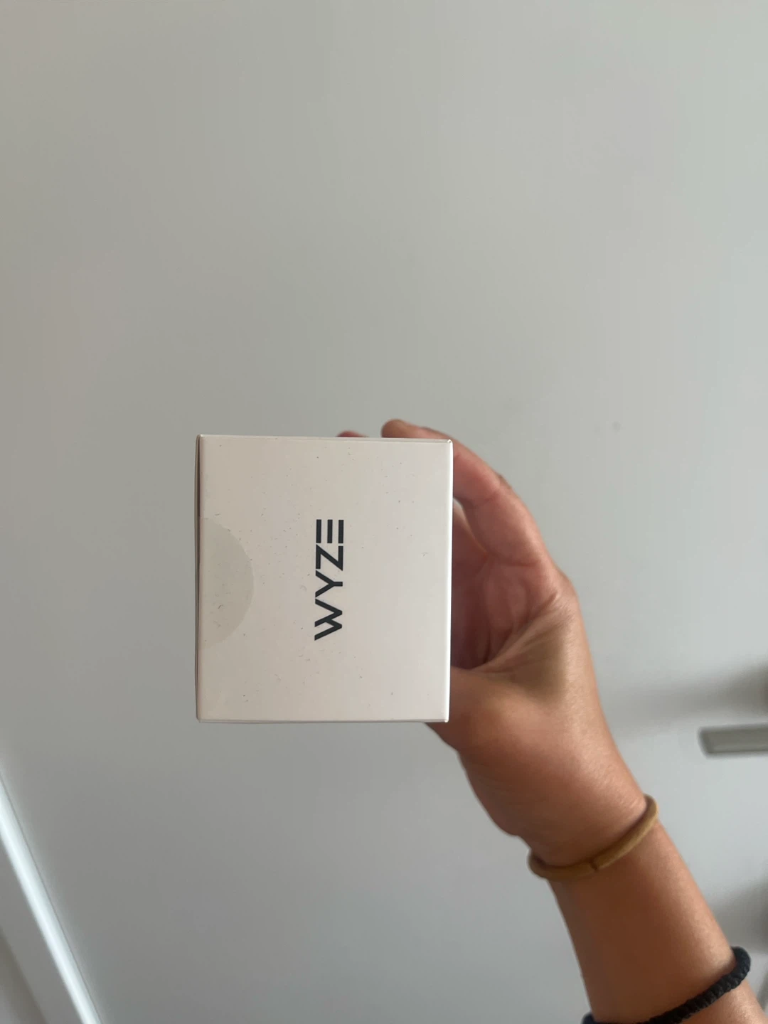 Wyze Indoor & Outdoor Cam - photo 2