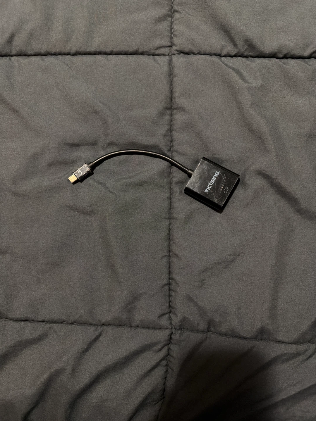 Vic Tsing THUNDERBOLT 2 to VGA Adapter