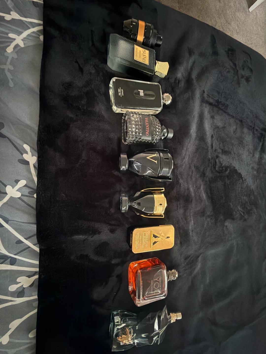 Collection of Men's Fragrances - photo 2