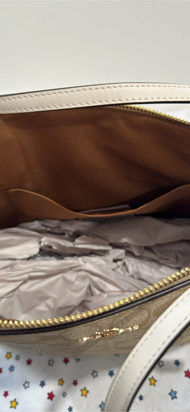 Brand New Coach Tote Bag - photo 4