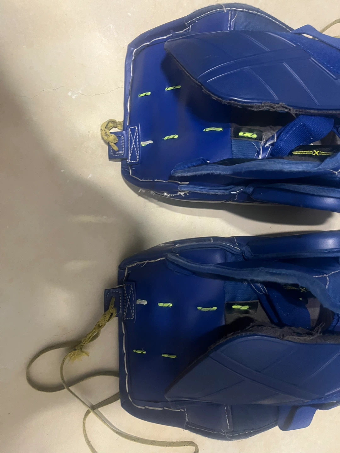 Hockey Pads - photo 3