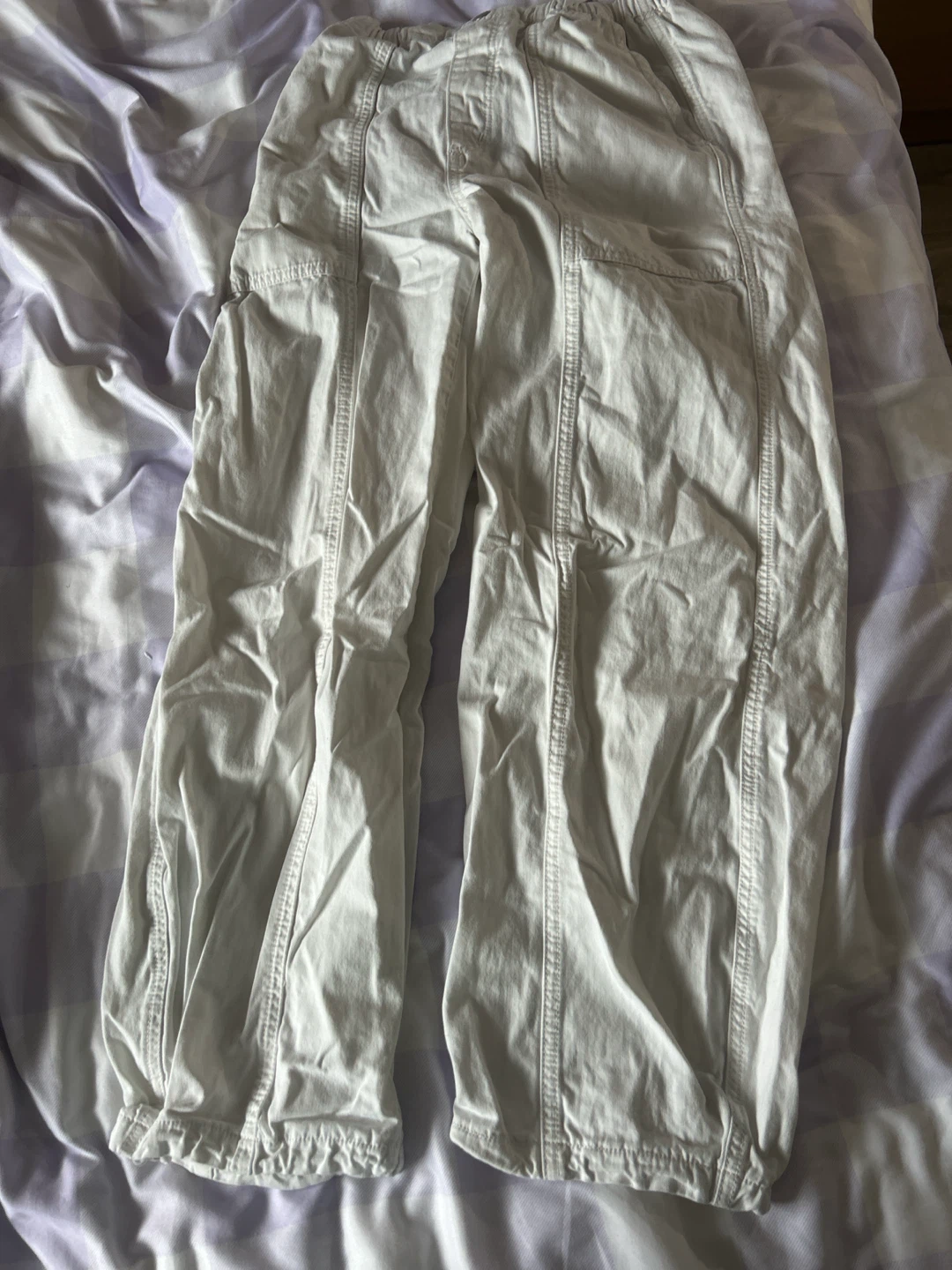 GU Cargo Pants - photo 3