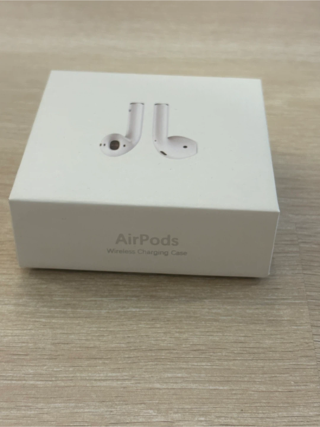 Apple AirPods BOX - photo 4
