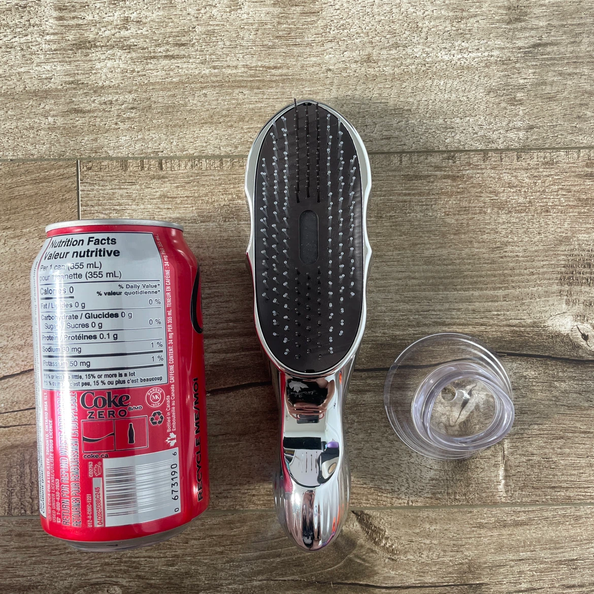 ReFa ION CARE BRUSH - photo 4
