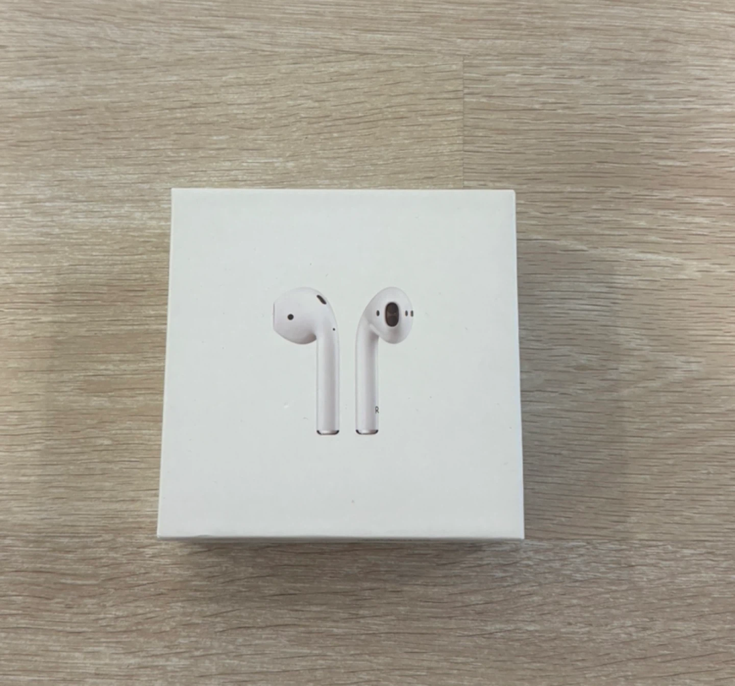 Apple AirPods BOX