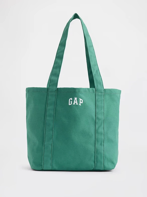 GAP Canvas Tote Bag