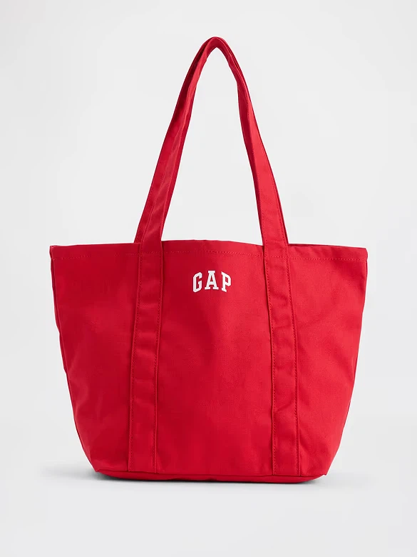 GAP Canvas Tote Bag - photo 2