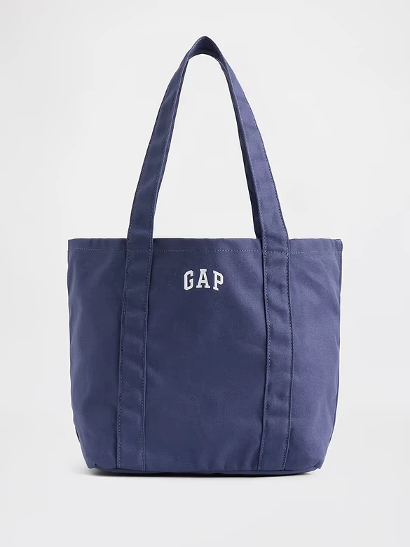 GAP Canvas Tote Bag - photo 3