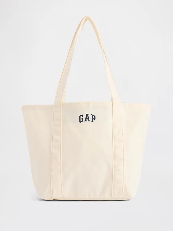 GAP Canvas Tote Bag - photo 4