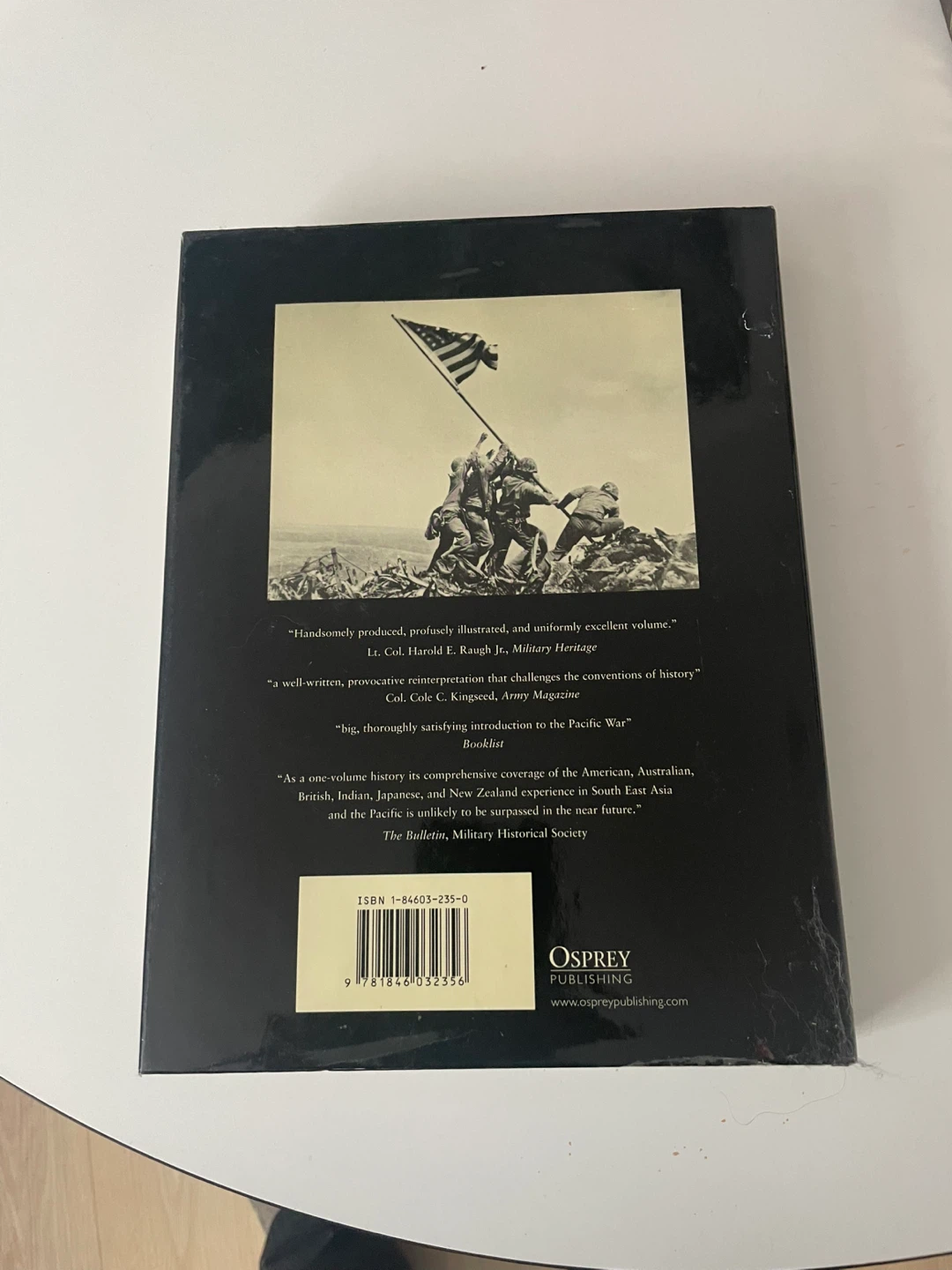 The Pacific War - photo 2