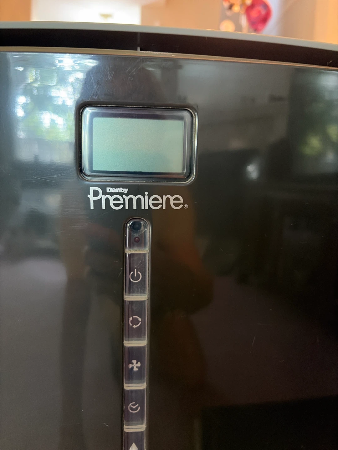 Danby Premiere Portable Air Conditioner DPA110DHA1CP - photo 2