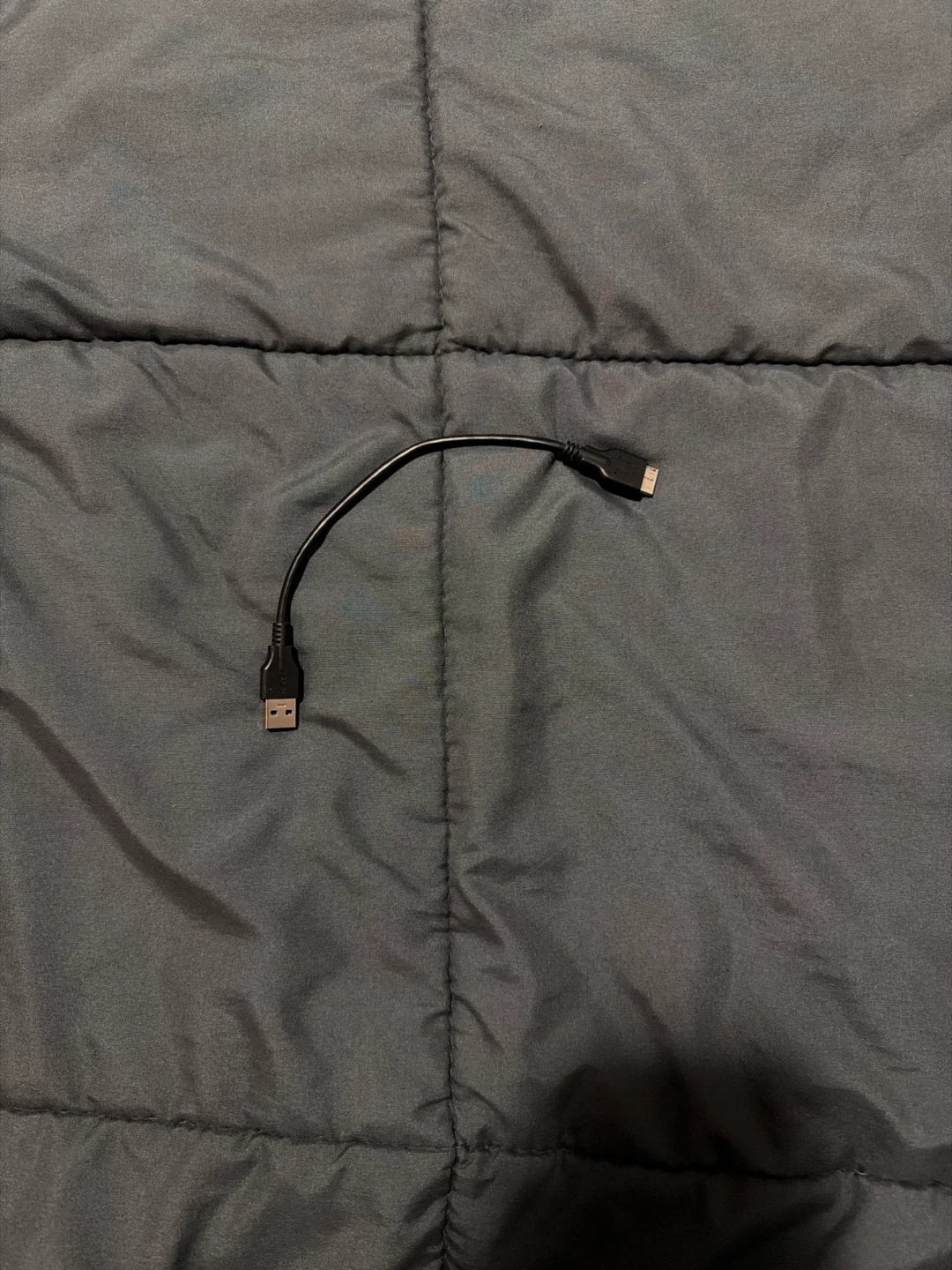 USB to USB type c 3.0 Cable for HDD