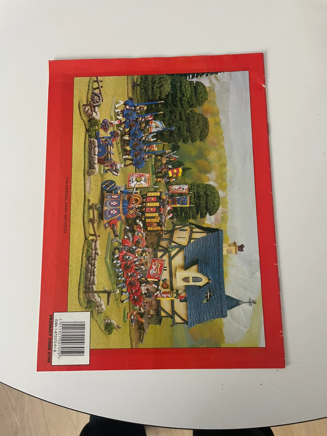 Citadel Miniatures Painting Guide Book - photo 2