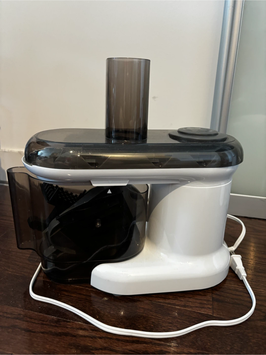 Starfrit Electric Mandoline Slicer - photo 2