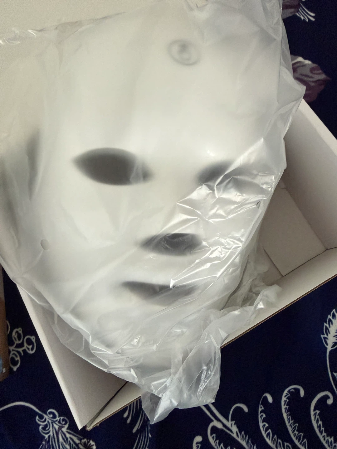 7-1 Colors Red Light Therapy For Face with free item - photo 3