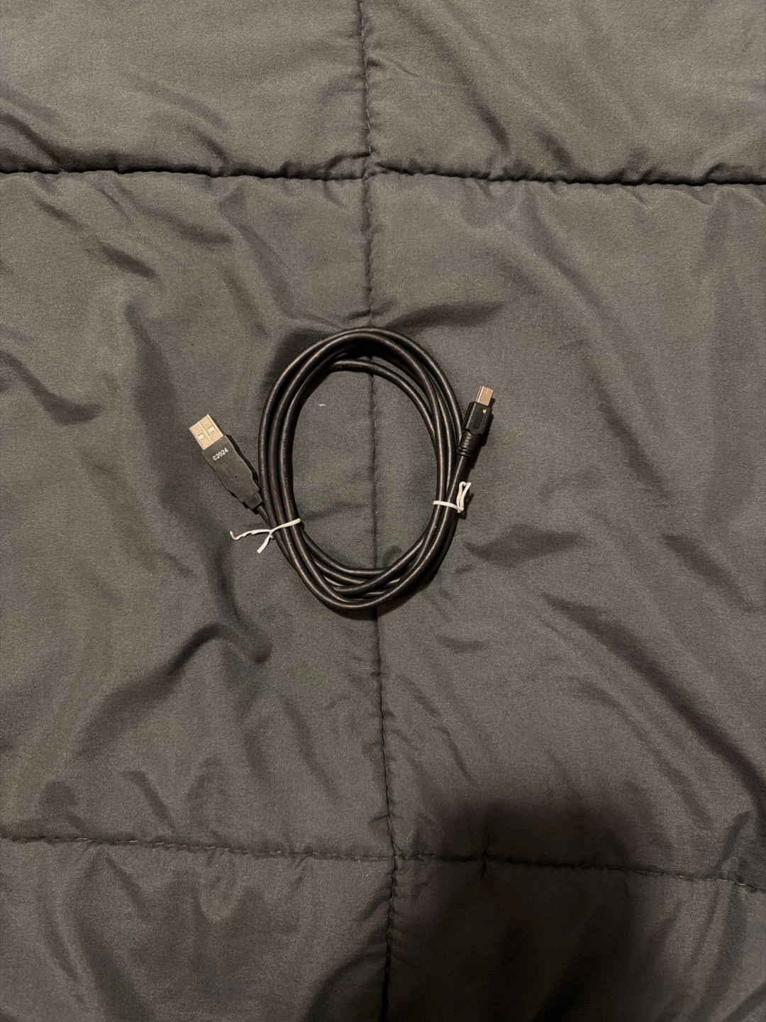 USB-C Charging Cable