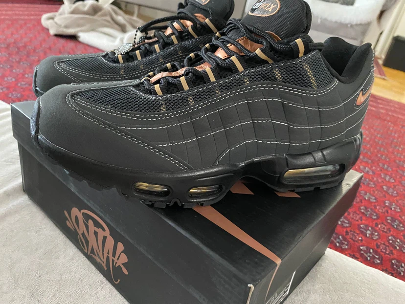 Nike Air Max 95 x Syna Men's Shoes