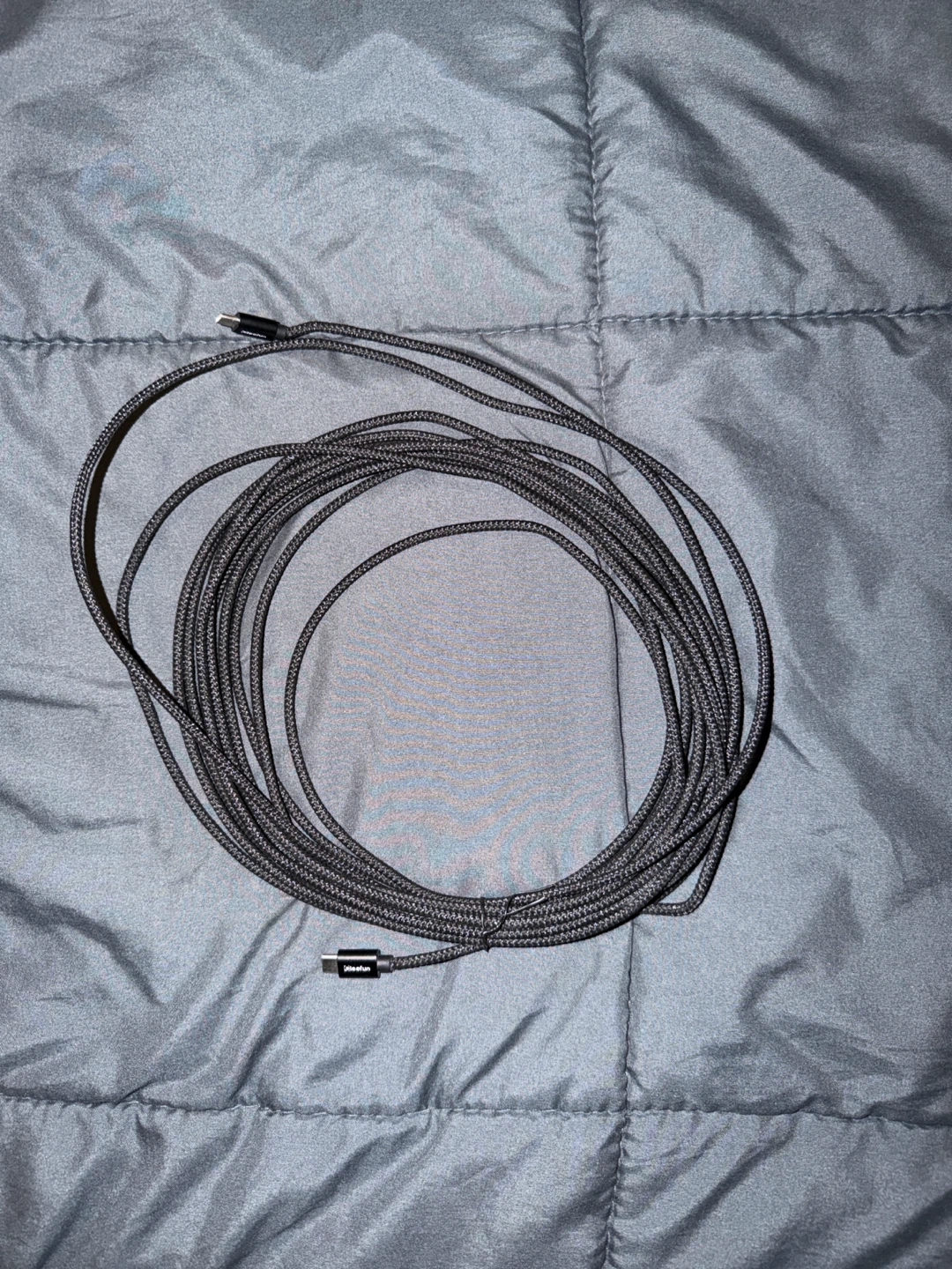 Sleefun USB-C Cable