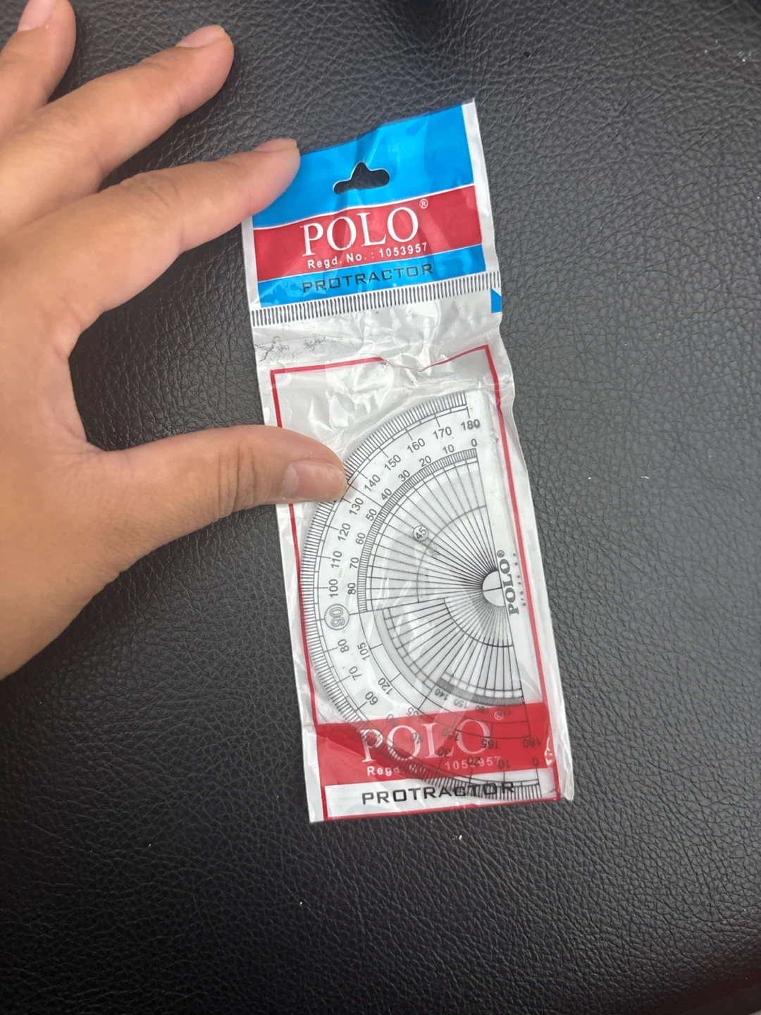 POLO Protractor