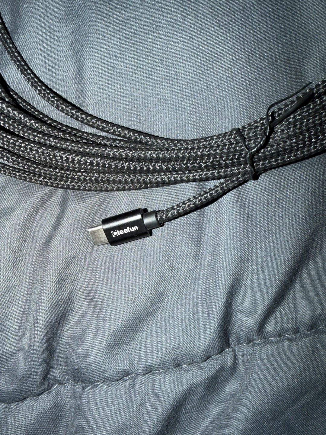 Sleefun USB-C Cable - photo 2