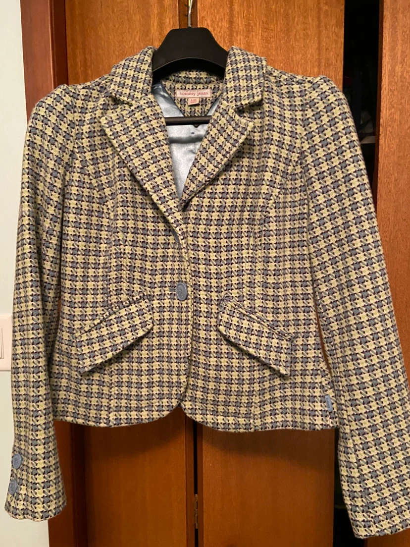 Tommy Hilfiger Blazer Jacket