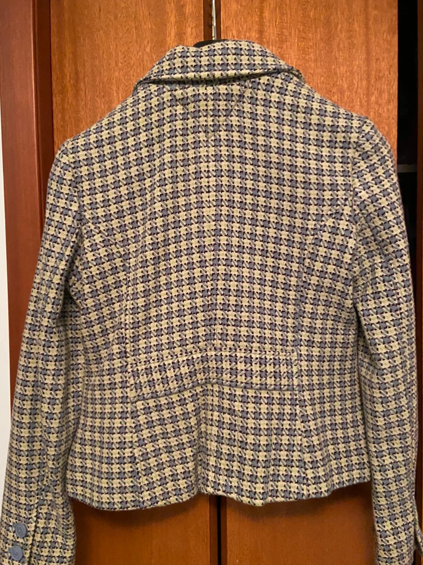 Tommy Hilfiger Blazer Jacket - photo 2