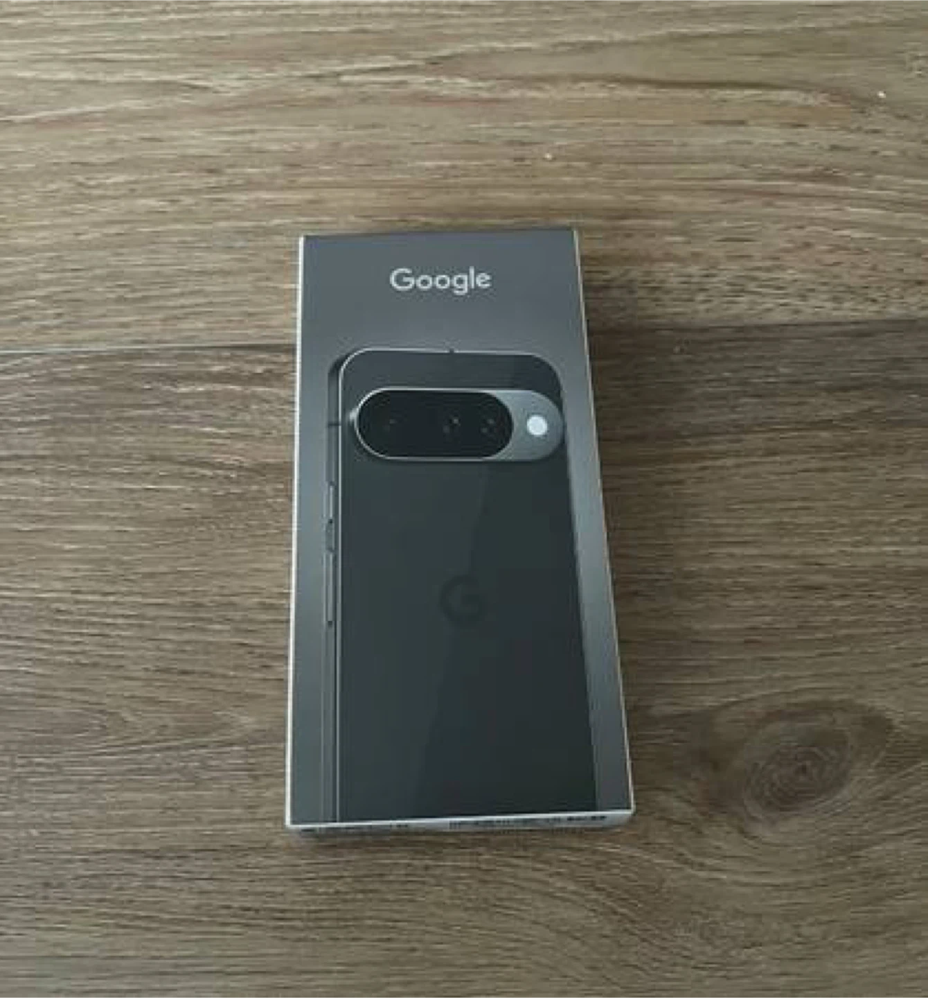 Brand New Google Pixel 10 128GB - photo 2