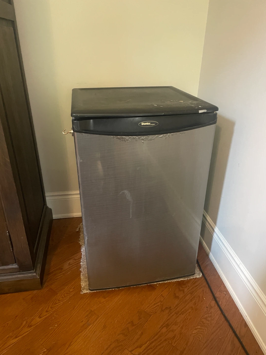 Danby Designer Mini Fridge