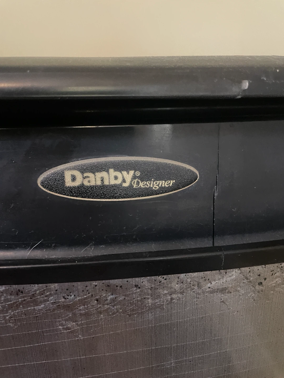 Danby Designer Mini Fridge - photo 3