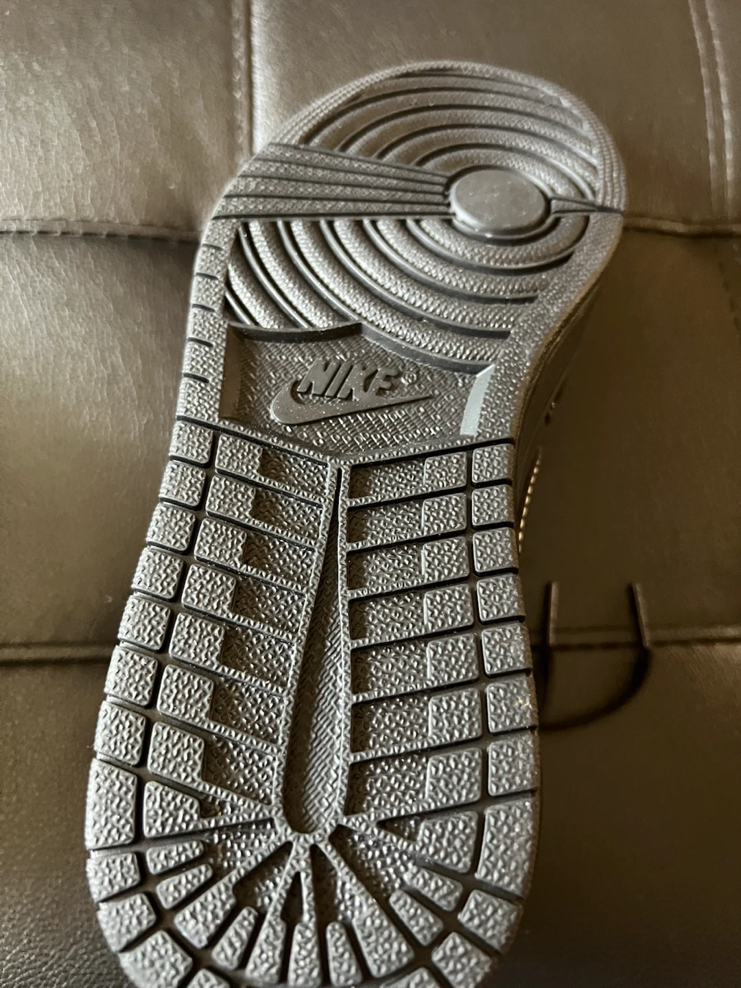 Travis Scott's Men size 7 - photo 4