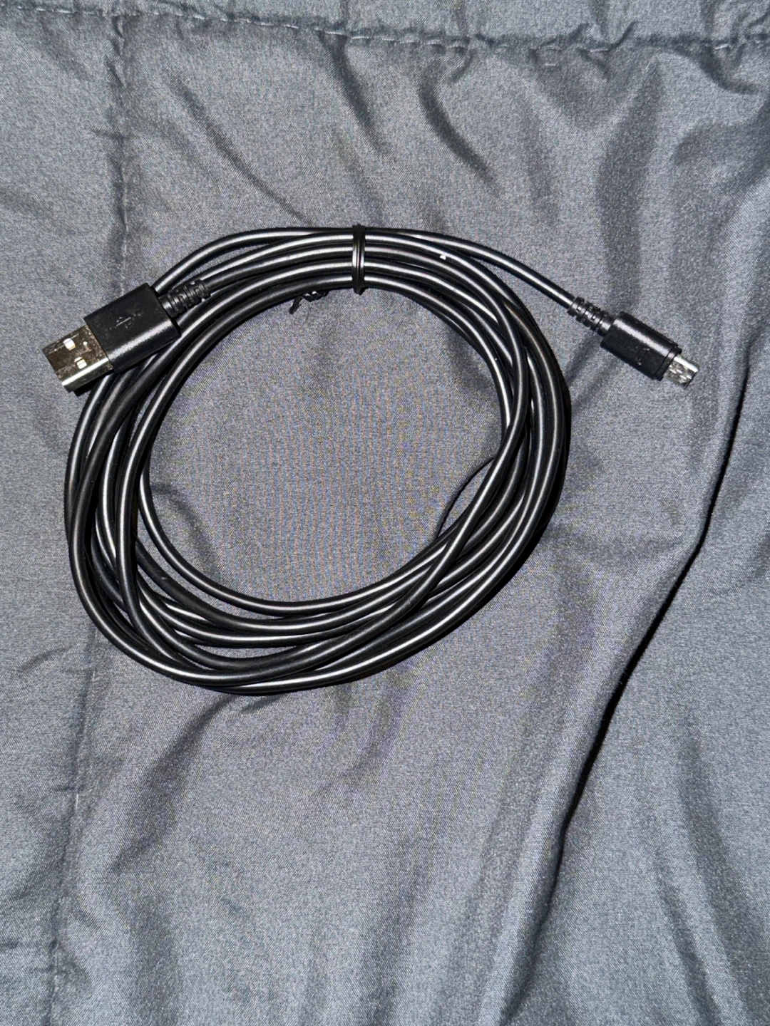 USB to Micro USB Charging Cable