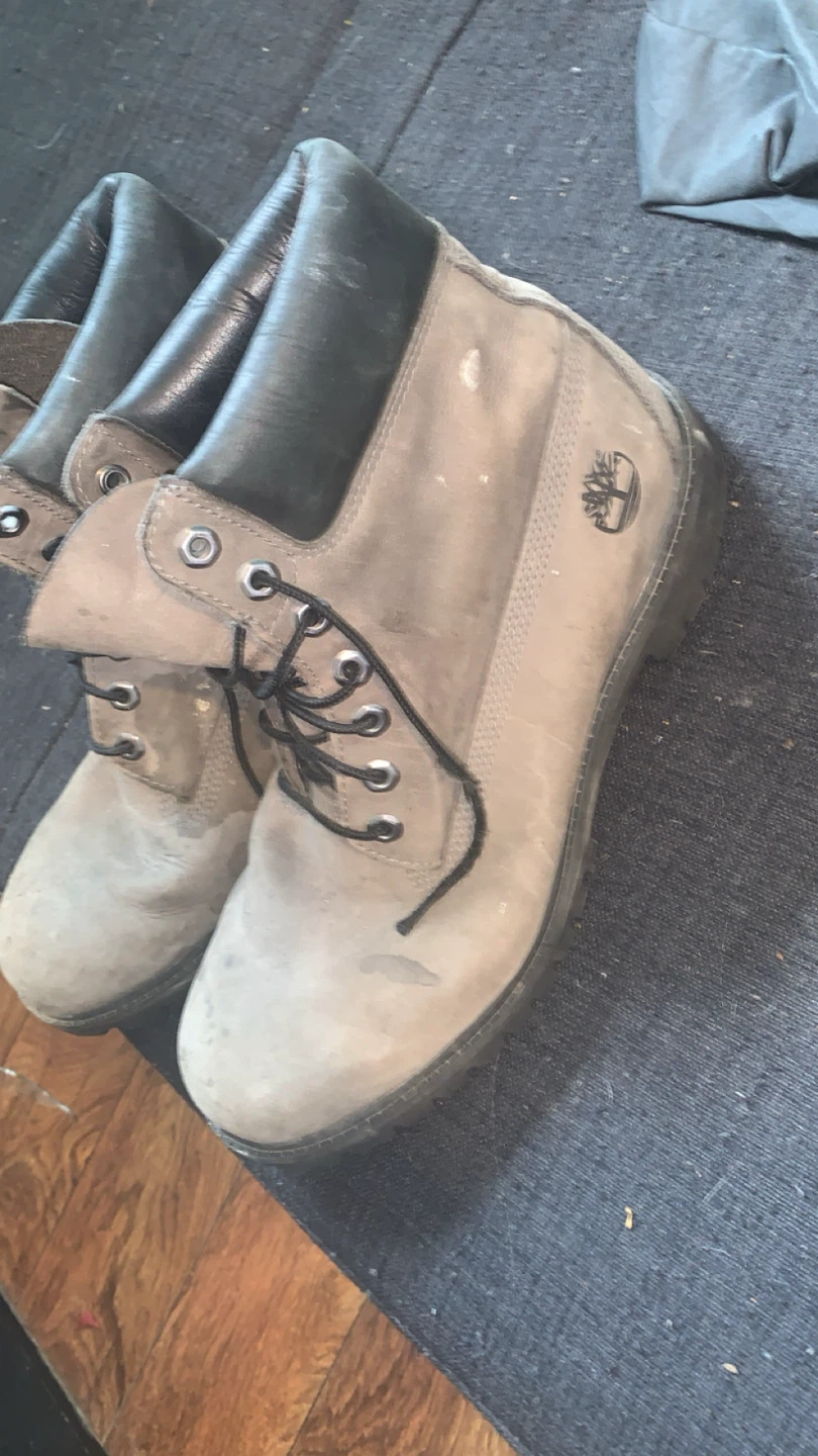 Timberland Boots