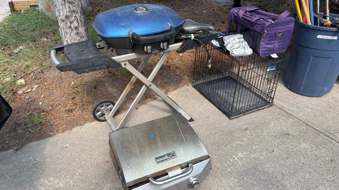 Garage Sale - photo 3