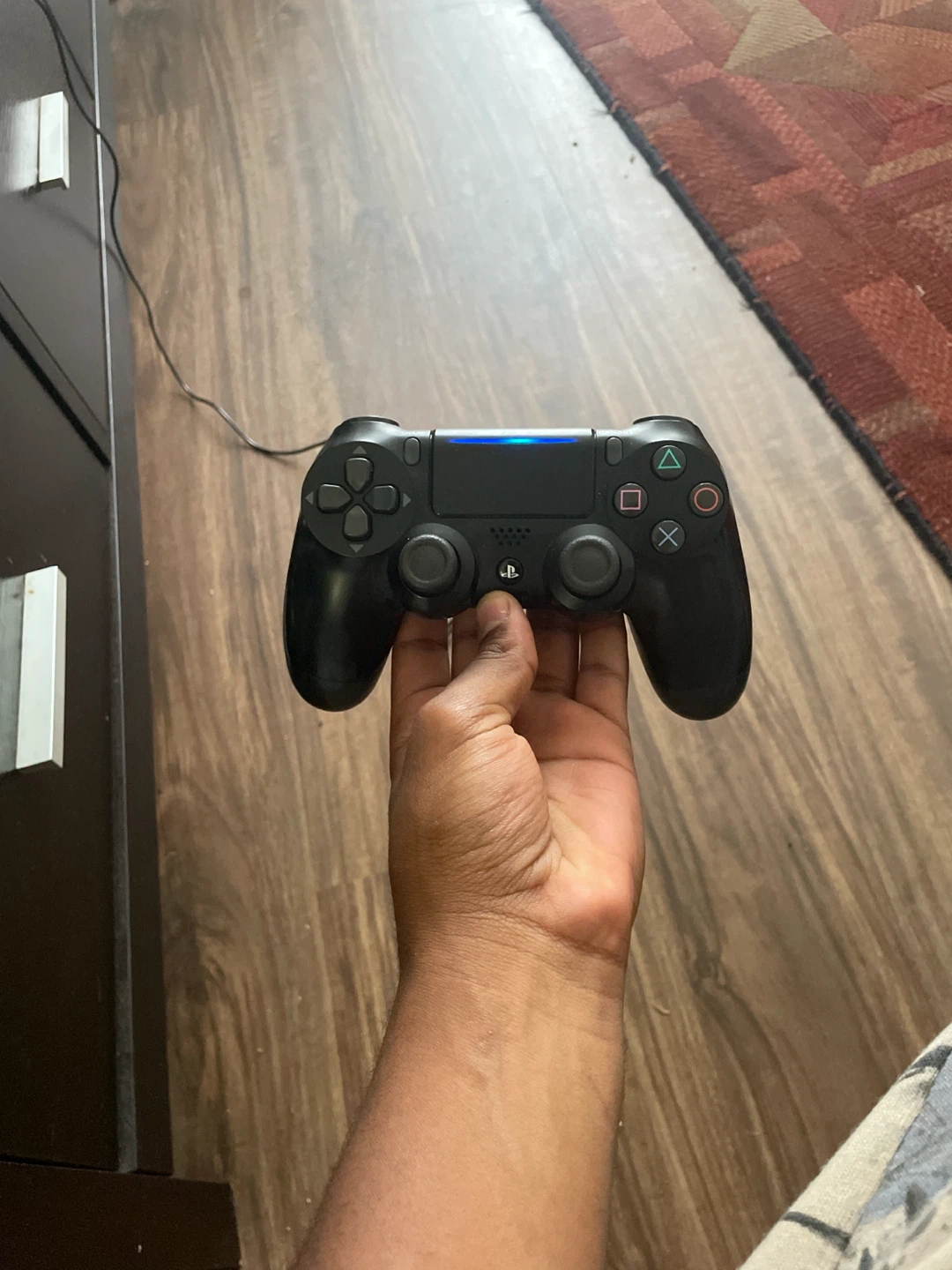 Sony PlayStation 4 DualShock 4 Controller - photo 2