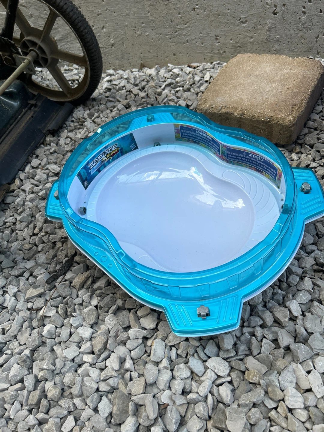 Beyblade Burst Arena