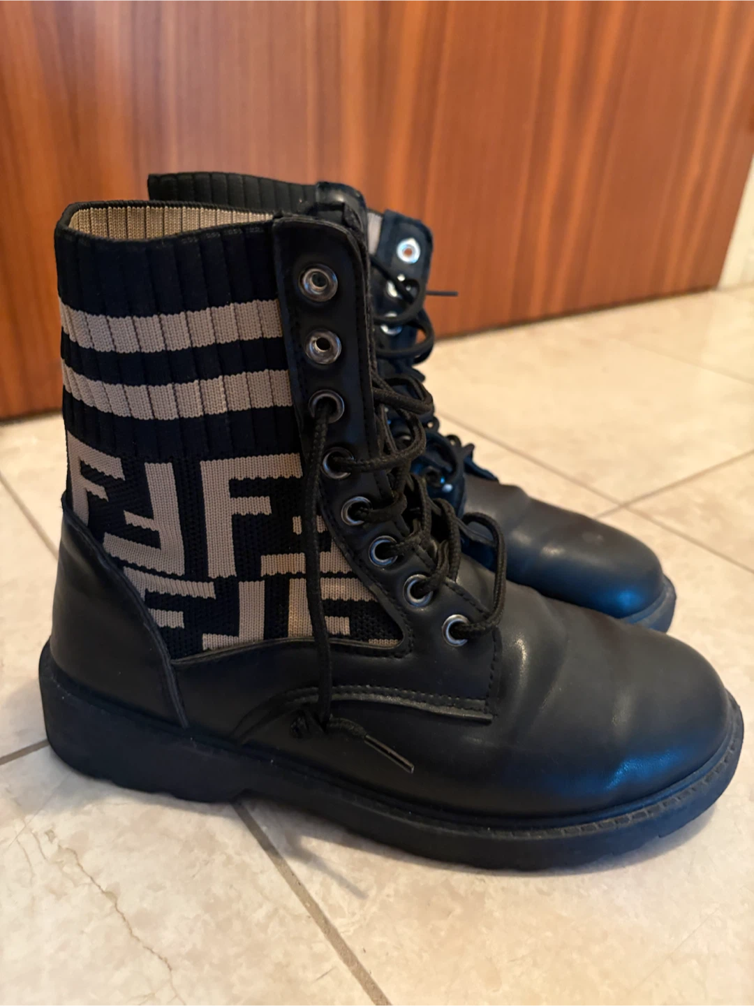 Fendi women’s Boots - 38