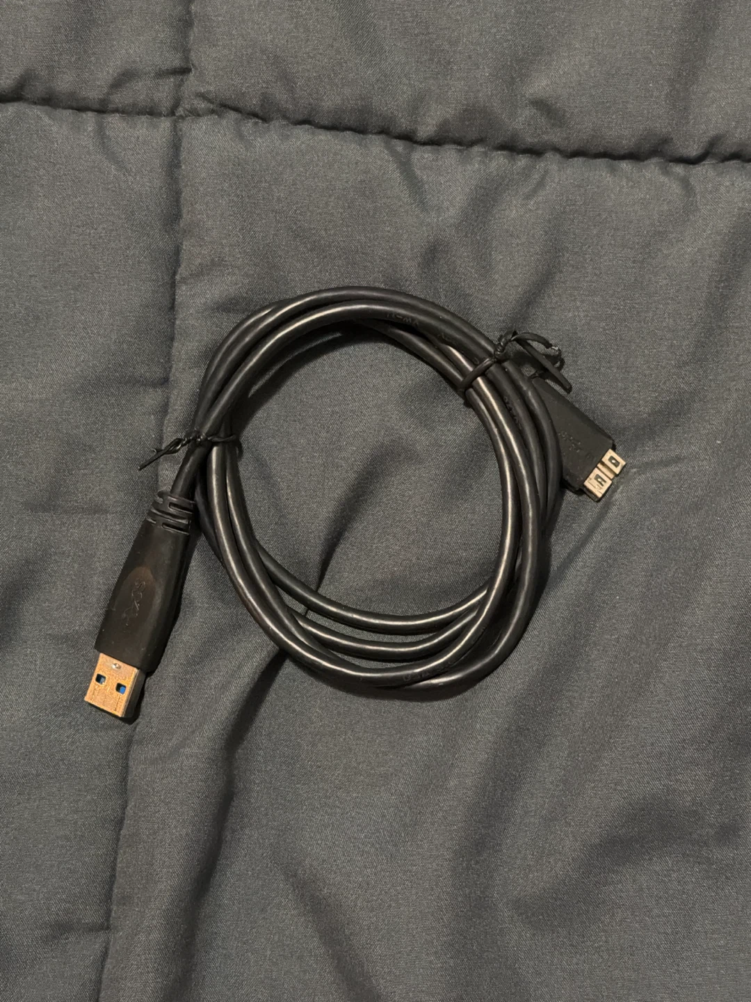 USB to USB type c 3.0 Cable