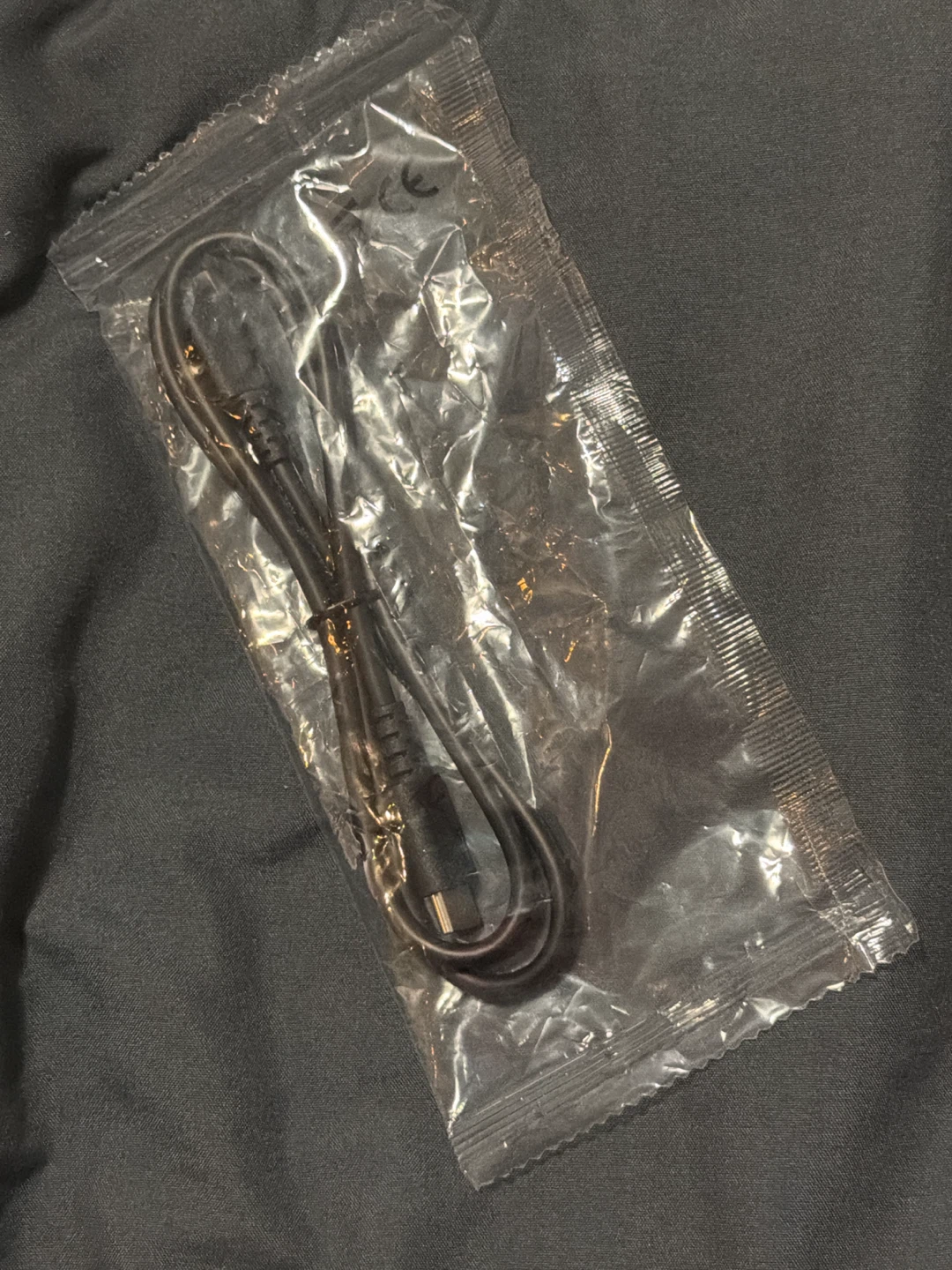USB-C Charging Cable