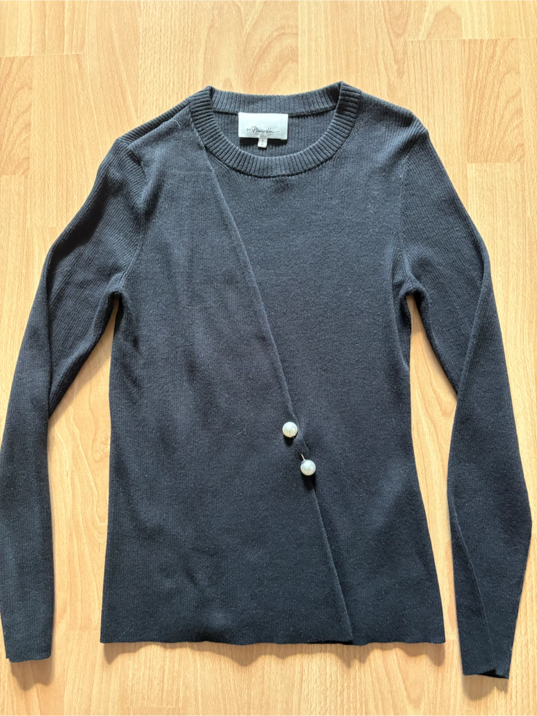 3.1 Phillip Lim Women's Sweater Size S