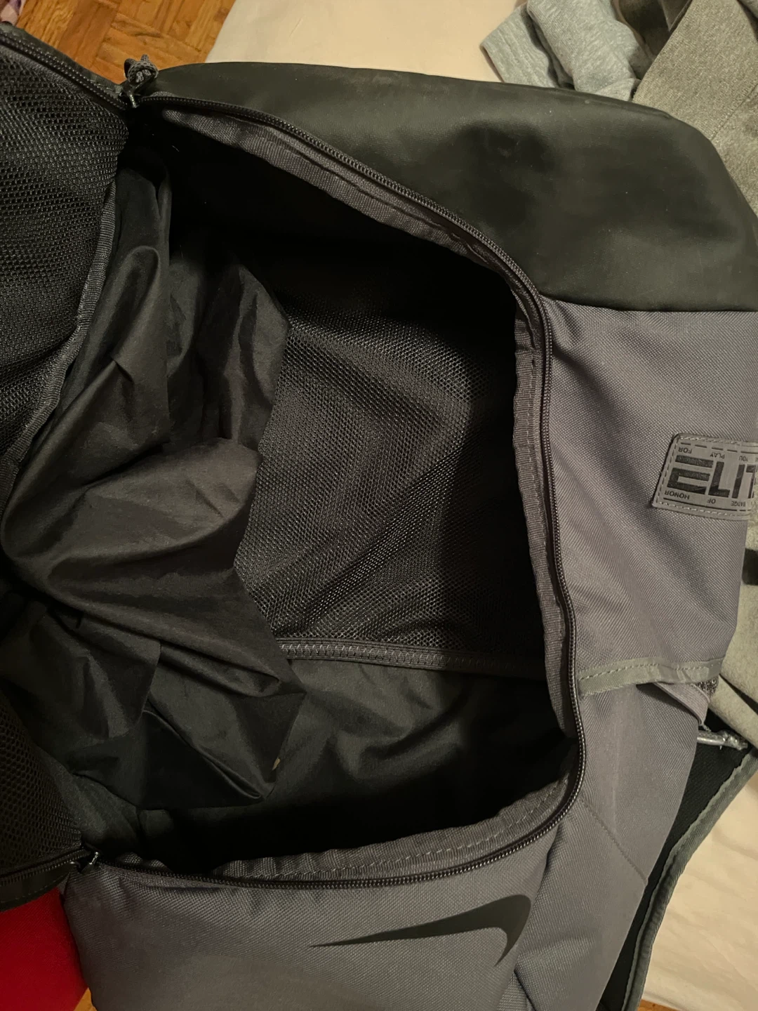 Nike Elite Backpack - photo 3