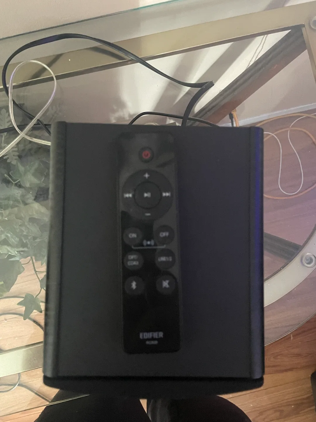 Edifier R1280DB Bookshelf Speakers - photo 3
