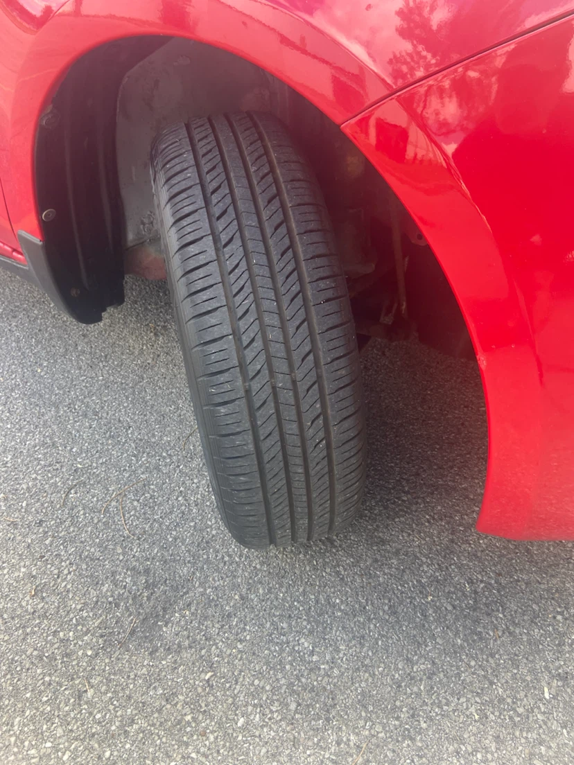 Toyota Yaris 2007 - photo 5