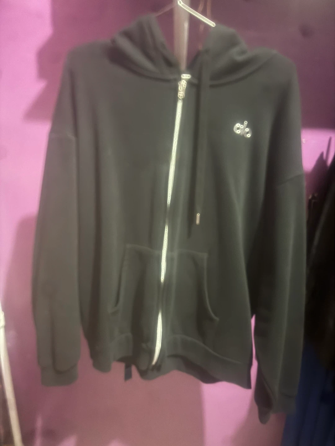 Alo zip up size S