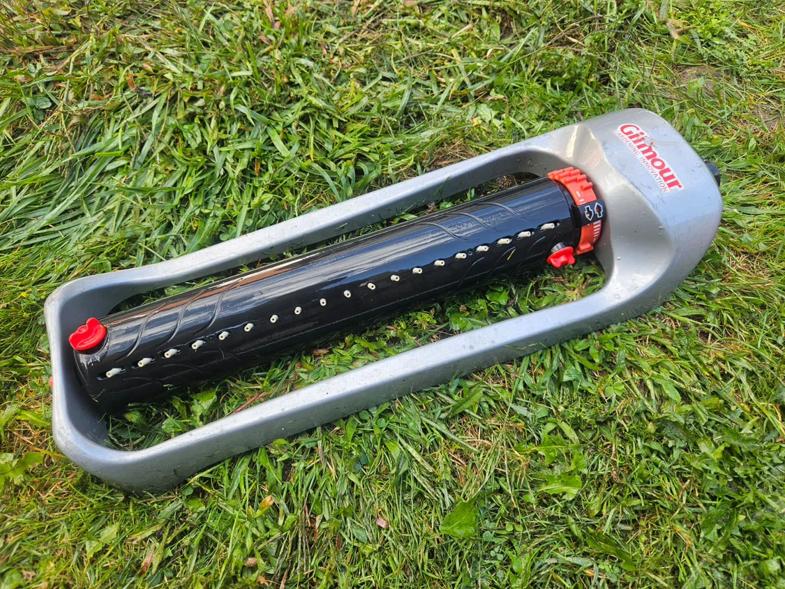 Gilmour Oscillating Sprinkler